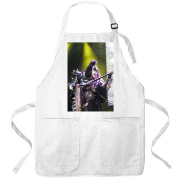 KISS Apron