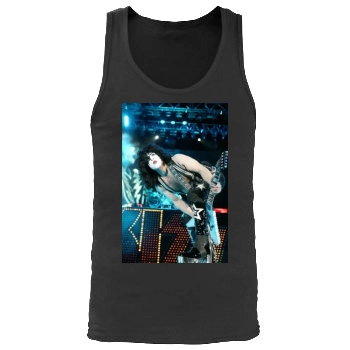 KISS Men's Tank Top