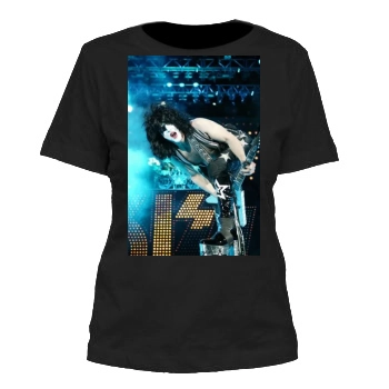 KISS Women's Cut T-Shirt