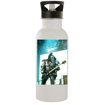 KISS Stainless Steel Water Bottle