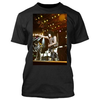 KISS Men's TShirt