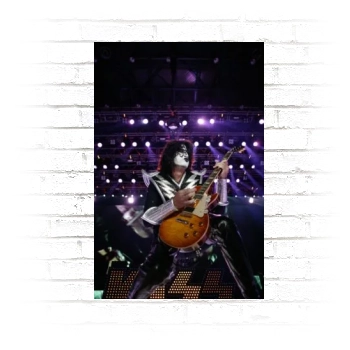 KISS Poster