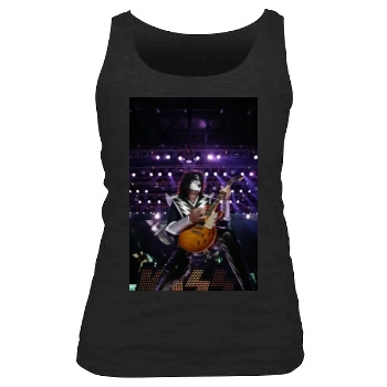 KISS Women's Tank Top