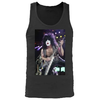 KISS Men's Tank Top