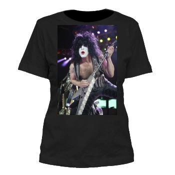 KISS Women's Cut T-Shirt