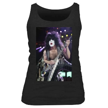 KISS Women's Tank Top