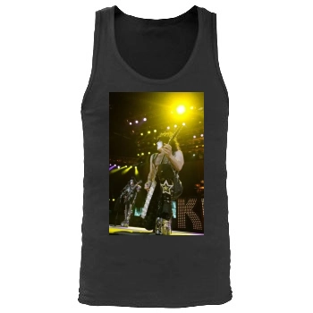 KISS Men's Tank Top