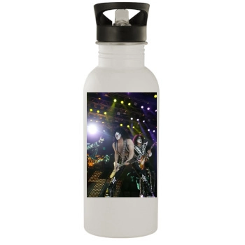 KISS Stainless Steel Water Bottle