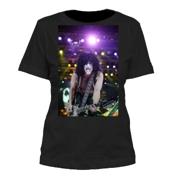 KISS Women's Cut T-Shirt