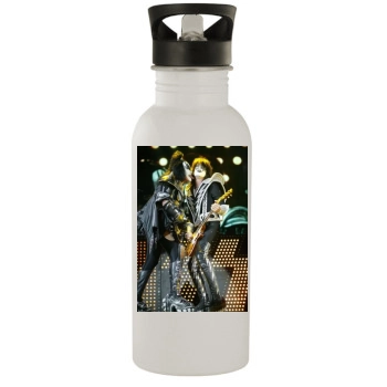 KISS Stainless Steel Water Bottle