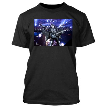 KISS Men's TShirt