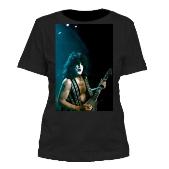 KISS Women's Cut T-Shirt