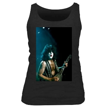 KISS Women's Tank Top