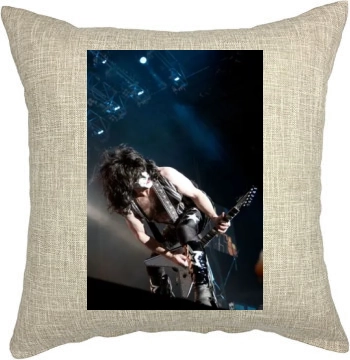 KISS Pillow