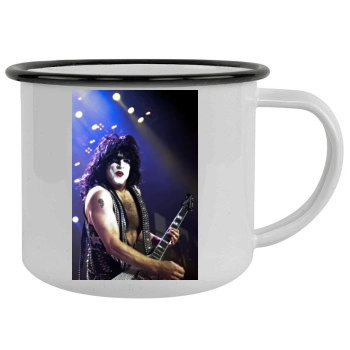 KISS Camping Mug