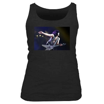 KISS Women's Tank Top