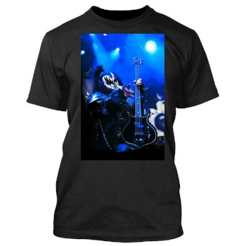 KISS Men's TShirt