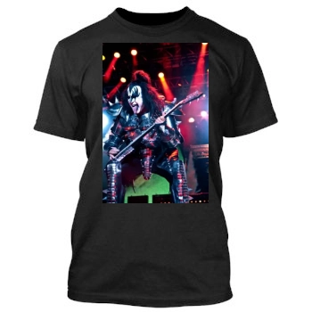 KISS Men's TShirt