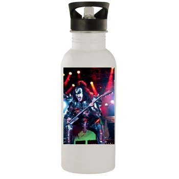 KISS Stainless Steel Water Bottle