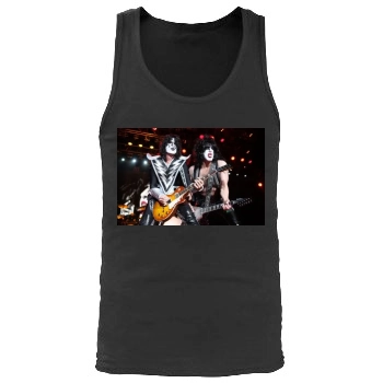 KISS Men's Tank Top