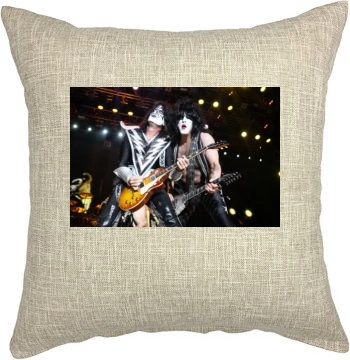 KISS Pillow