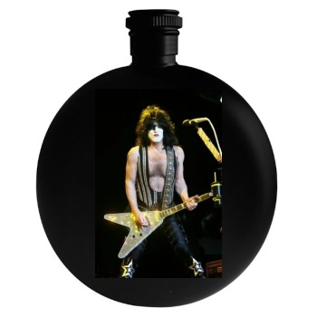 KISS Round Flask