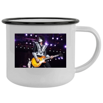 KISS Camping Mug