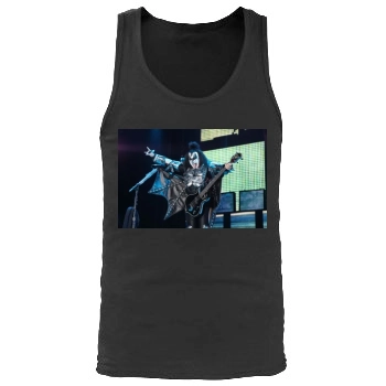 KISS Men's Tank Top