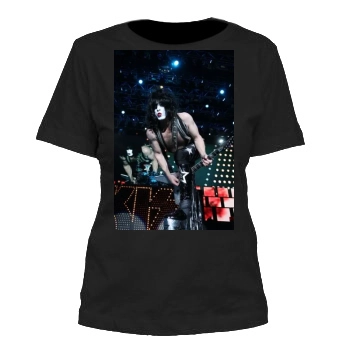 KISS Women's Cut T-Shirt