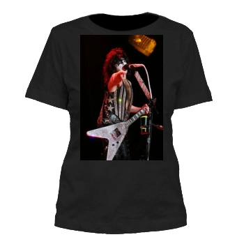 KISS Women's Cut T-Shirt