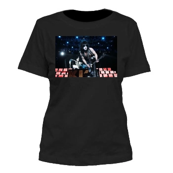 KISS Women's Cut T-Shirt