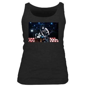 KISS Women's Tank Top