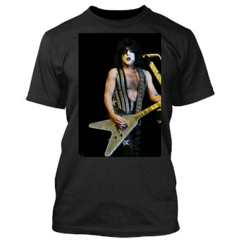 KISS Men's TShirt