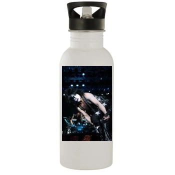 KISS Stainless Steel Water Bottle