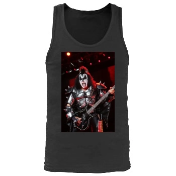 KISS Men's Tank Top