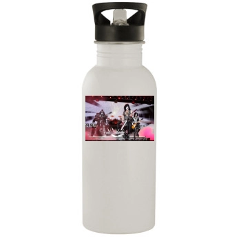 KISS Stainless Steel Water Bottle