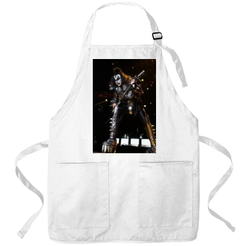 KISS Apron