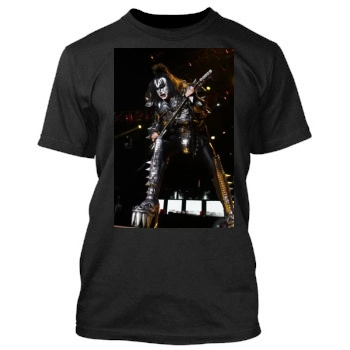 KISS Men's TShirt