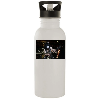 KISS Stainless Steel Water Bottle