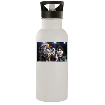 KISS Stainless Steel Water Bottle