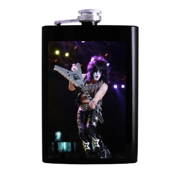 KISS Hip Flask