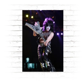 KISS Poster