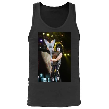 KISS Men's Tank Top