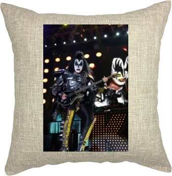 KISS Pillow