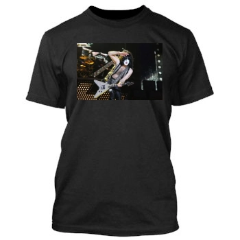 KISS Men's TShirt