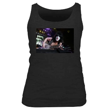 KISS Women's Tank Top