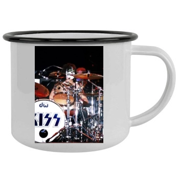 KISS Camping Mug