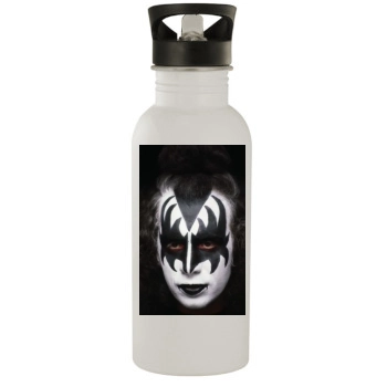 KISS Stainless Steel Water Bottle