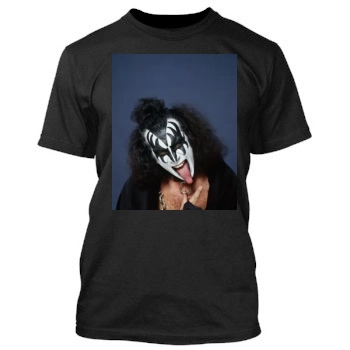 KISS Men's TShirt