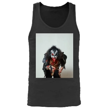 KISS Men's Tank Top